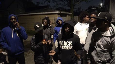 From Feb. . South side chicago gangs